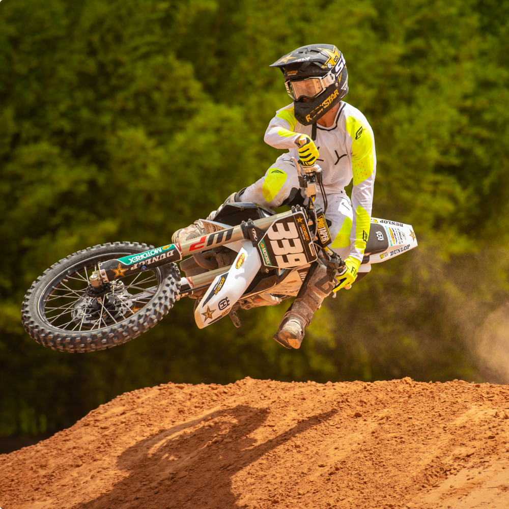 FLY Racing - Europe's Largest Online Motocross Store | 24MX